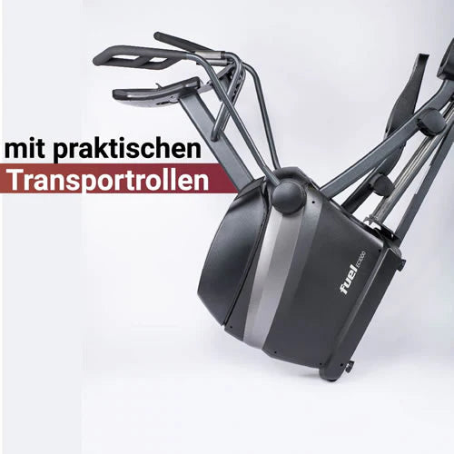 FUEL Fitness EC1000