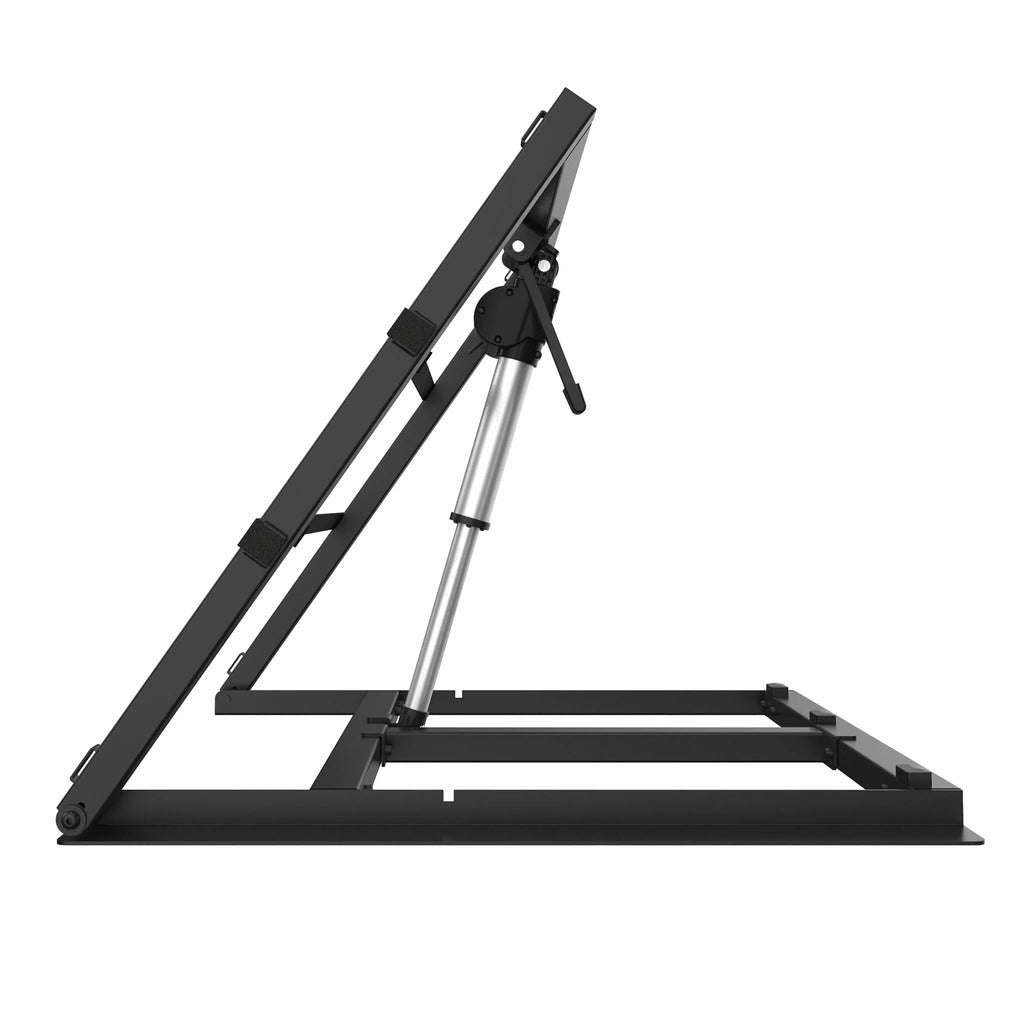 Meccanismo di adattamento nordico Lykke Elektro Auenborder
