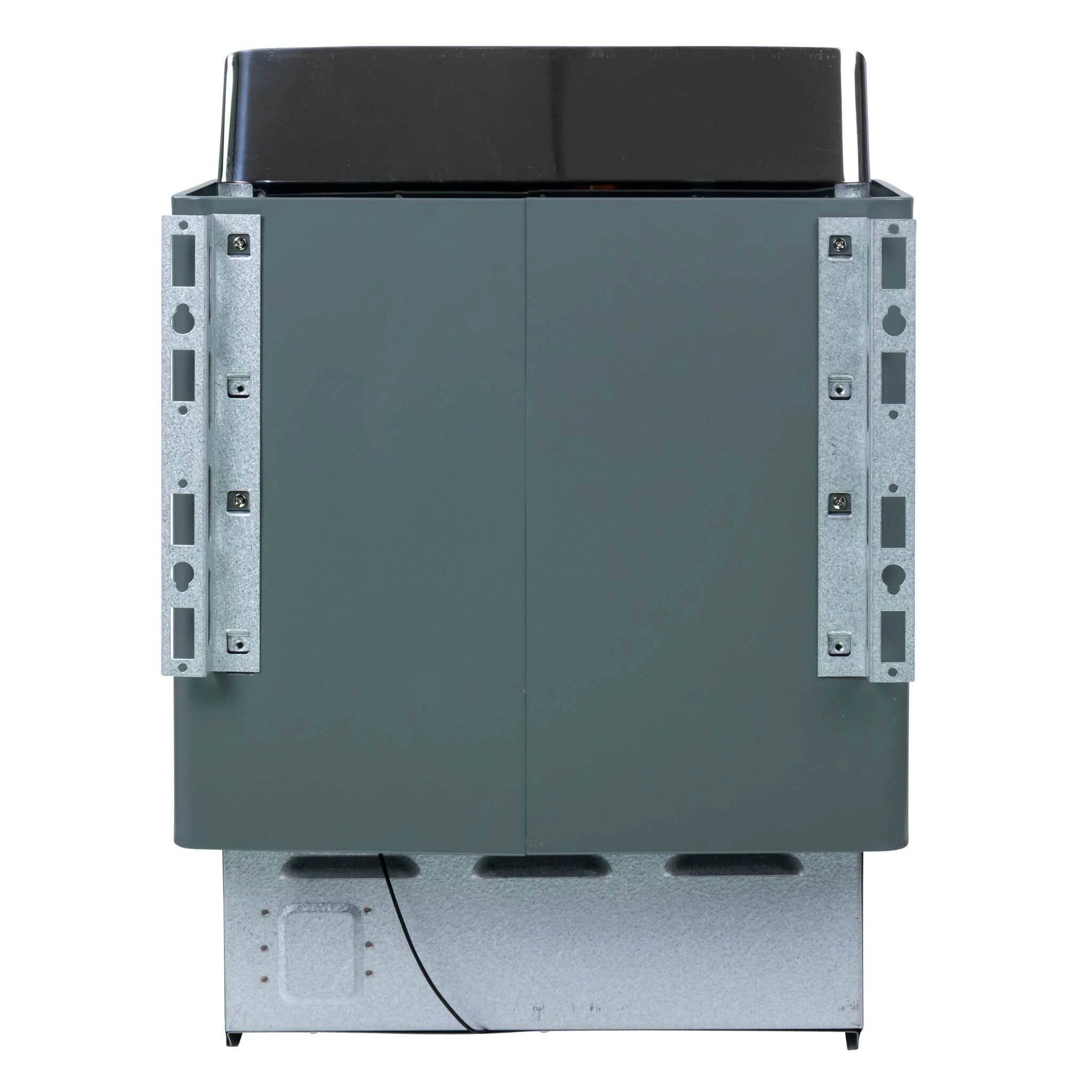 Vasta Stufa elettrica per sauna Spark 8kw, controllo fisso, 7-12m3