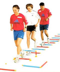 MFT Speedys Long Steps Scaletta da corsa