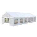 Lykke Tendone per feste 6x12m Premium