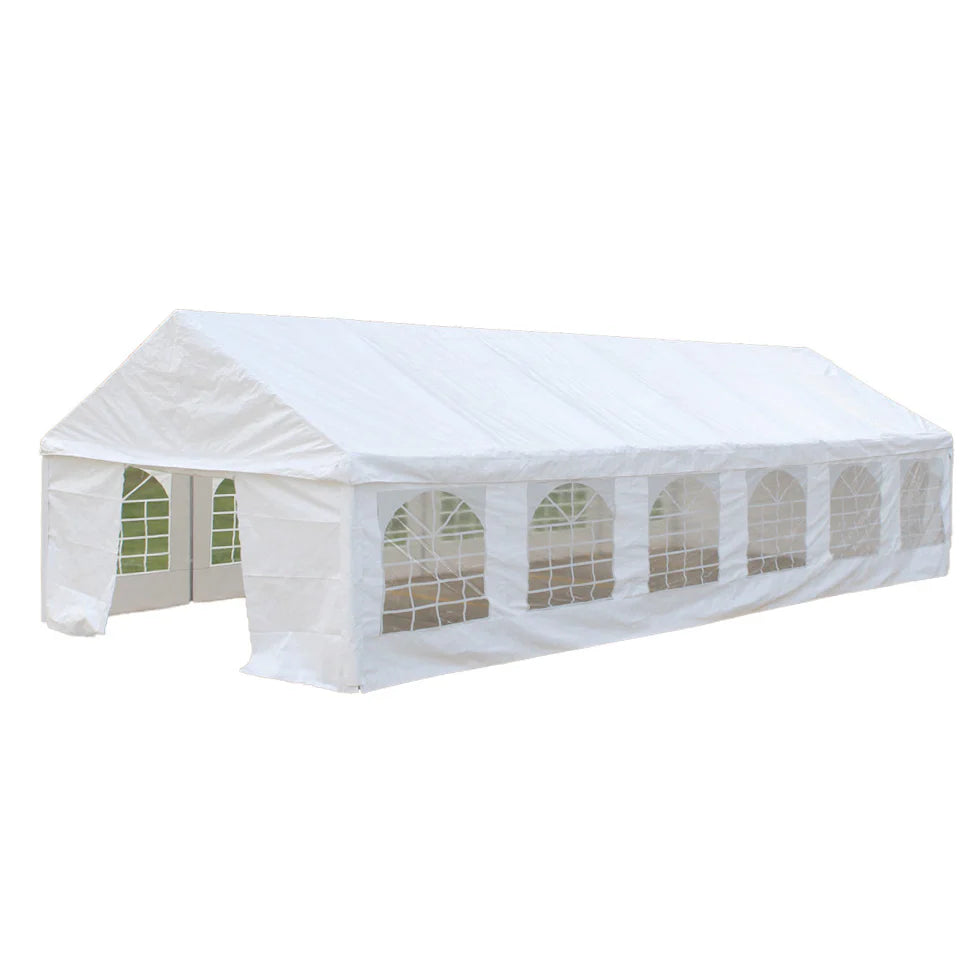 Lykke Tendone per feste 6x12m Premium