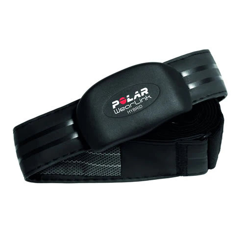 Polar RCX5 RUN red