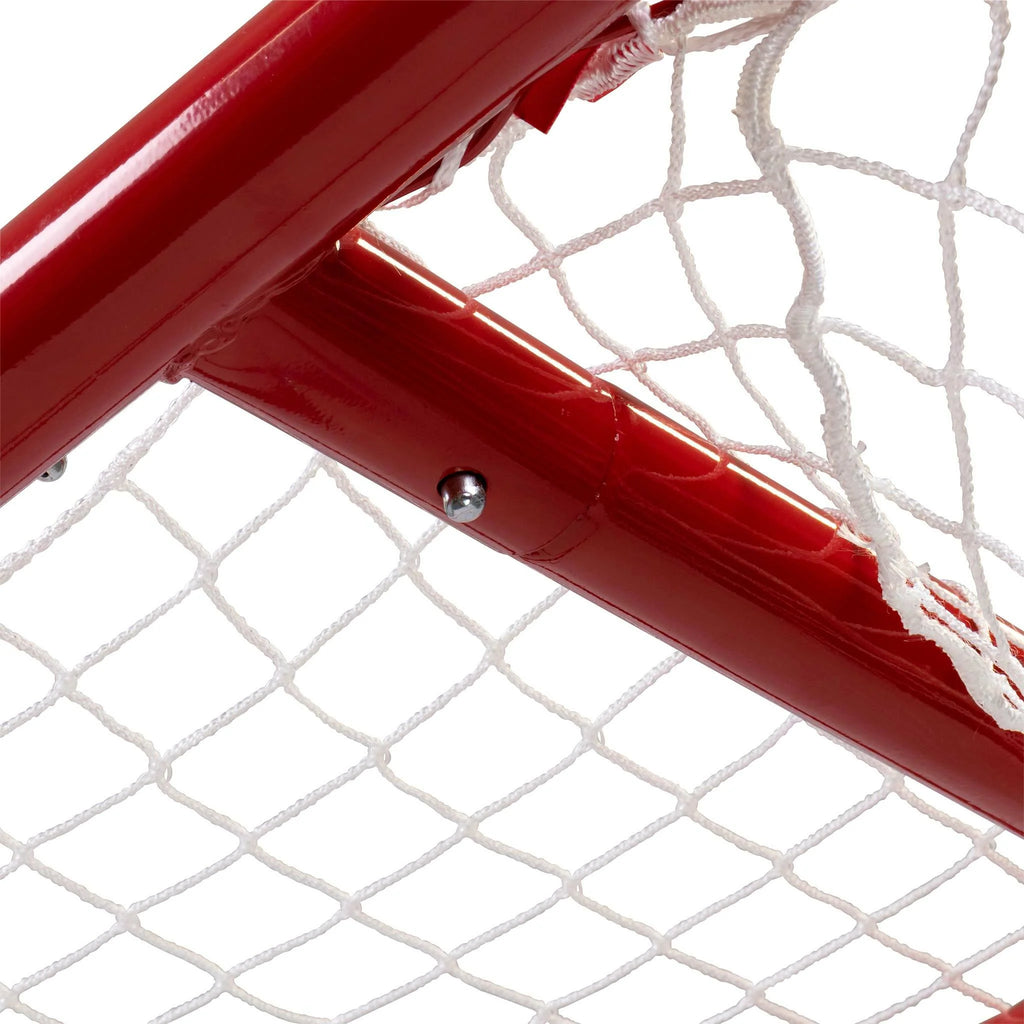 Prosport 2x Porte da Hockey su Ghiaccio Ufficiali