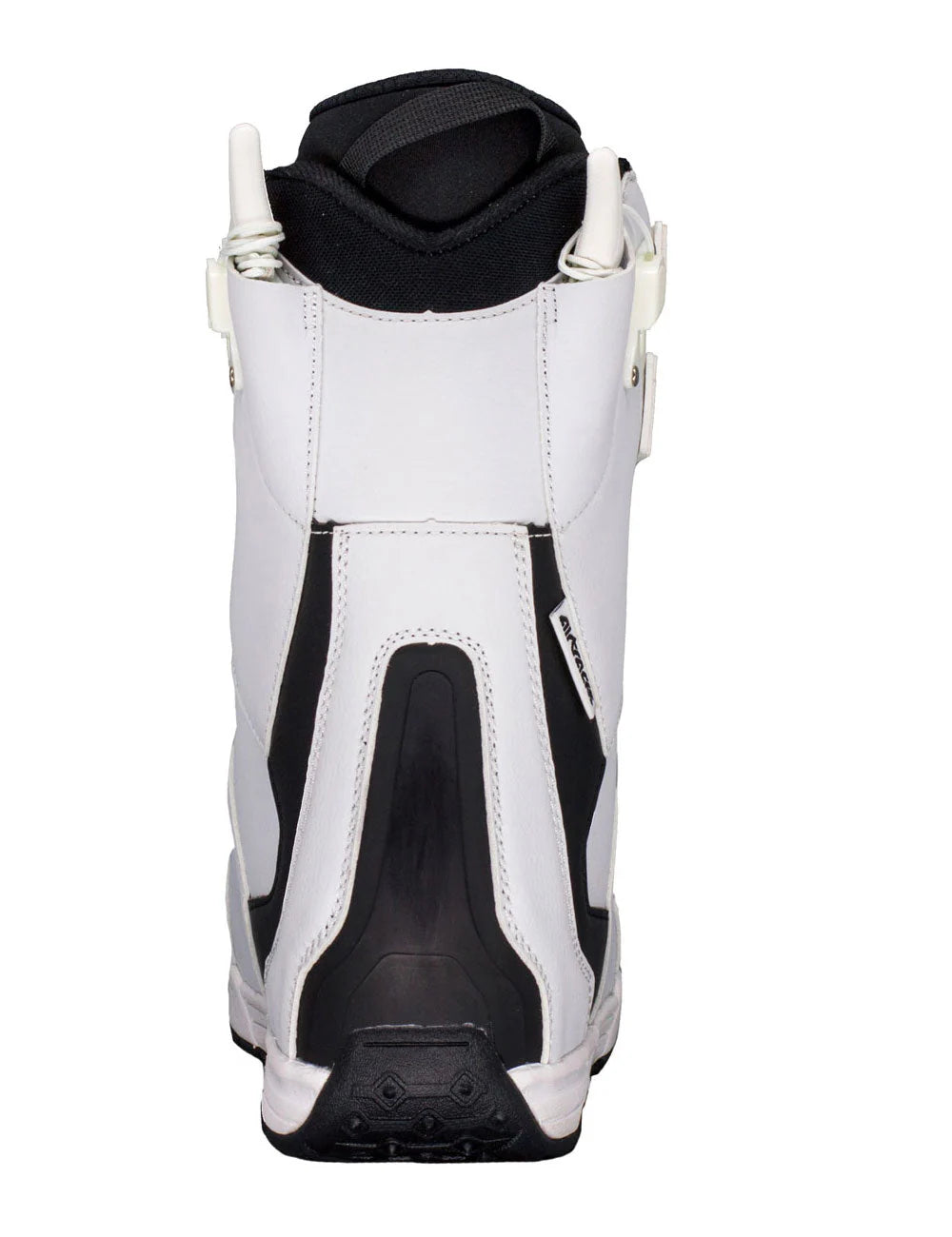 Scarponi da snowboard da donna Master White Fast Lace Setprodukt