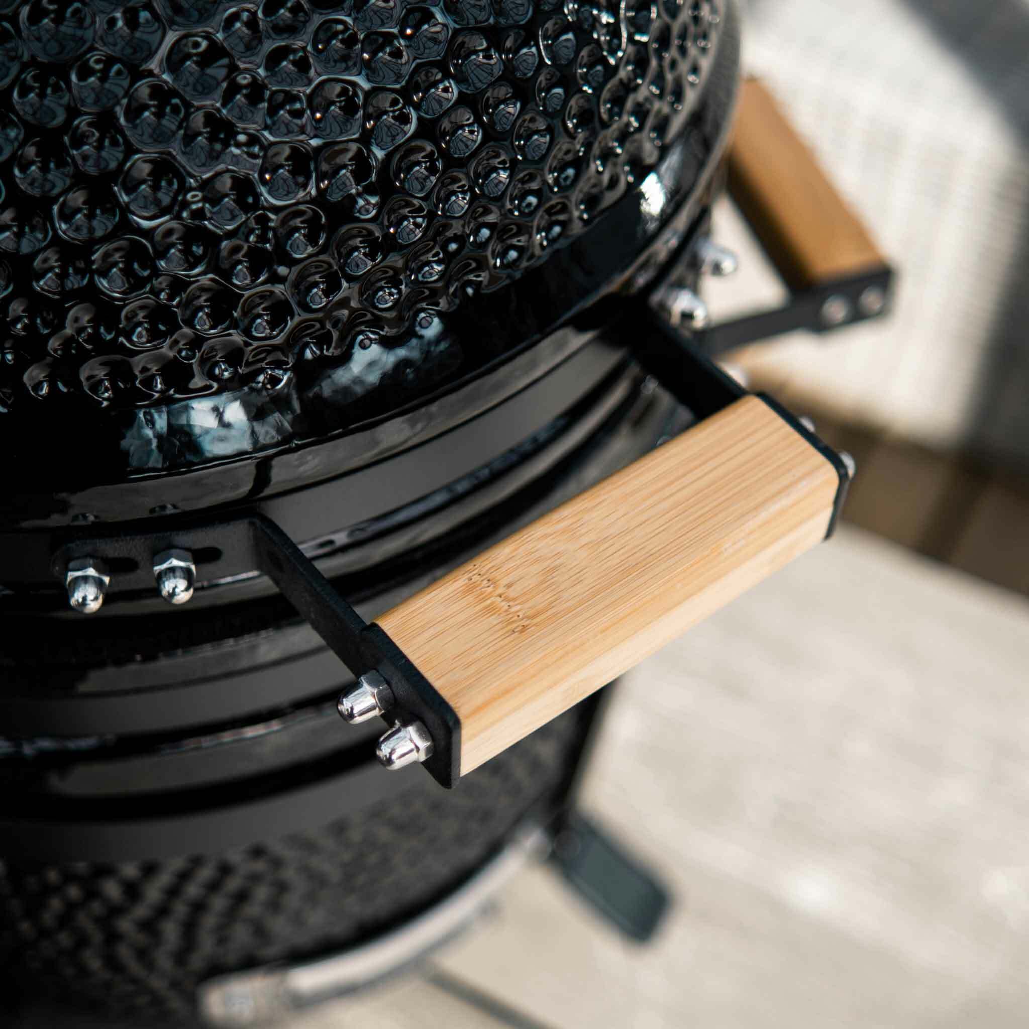 Limousin Kamado Professionale 13