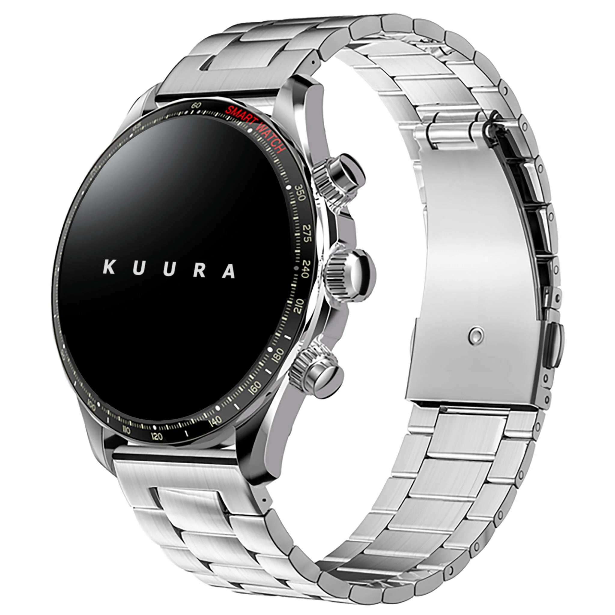 Kuura    FM2