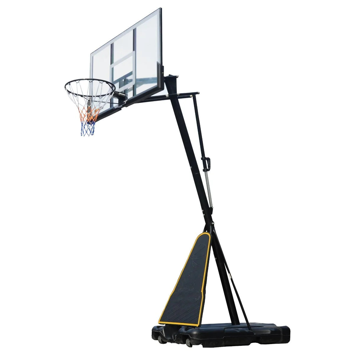 Canestro da basket ProSport 2,45-3,05 m