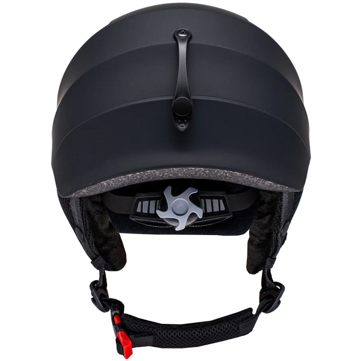 Casco Sci - Snowboard Master T52 Nero