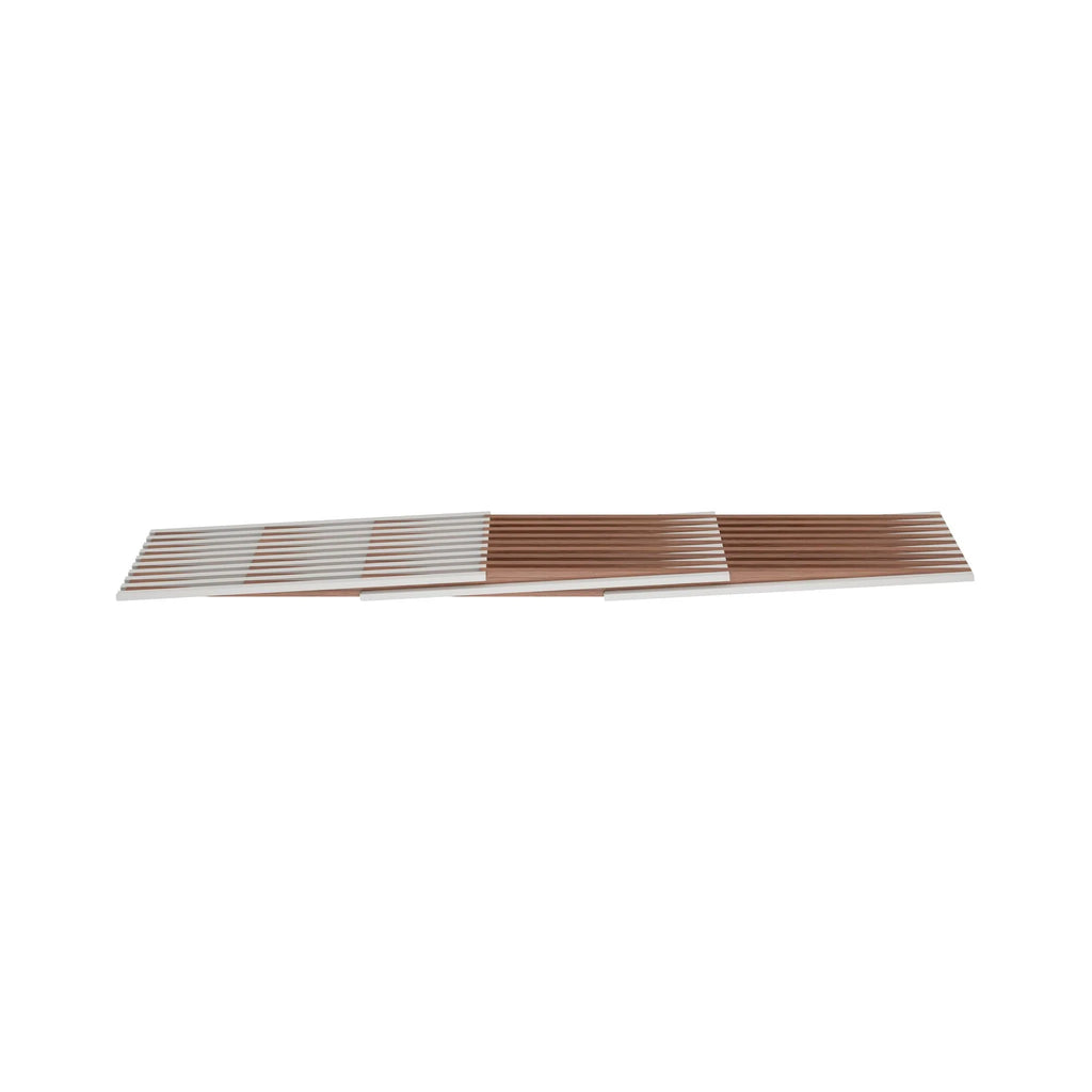 Regal REBAR 3.3 \ Noce bianco puro