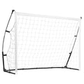 Prosport 2x Fuballtor, Faltbar 360 x 180 cm