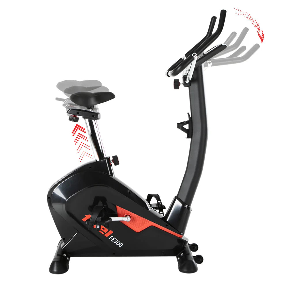 Ergometro FUEL Fitness FE300