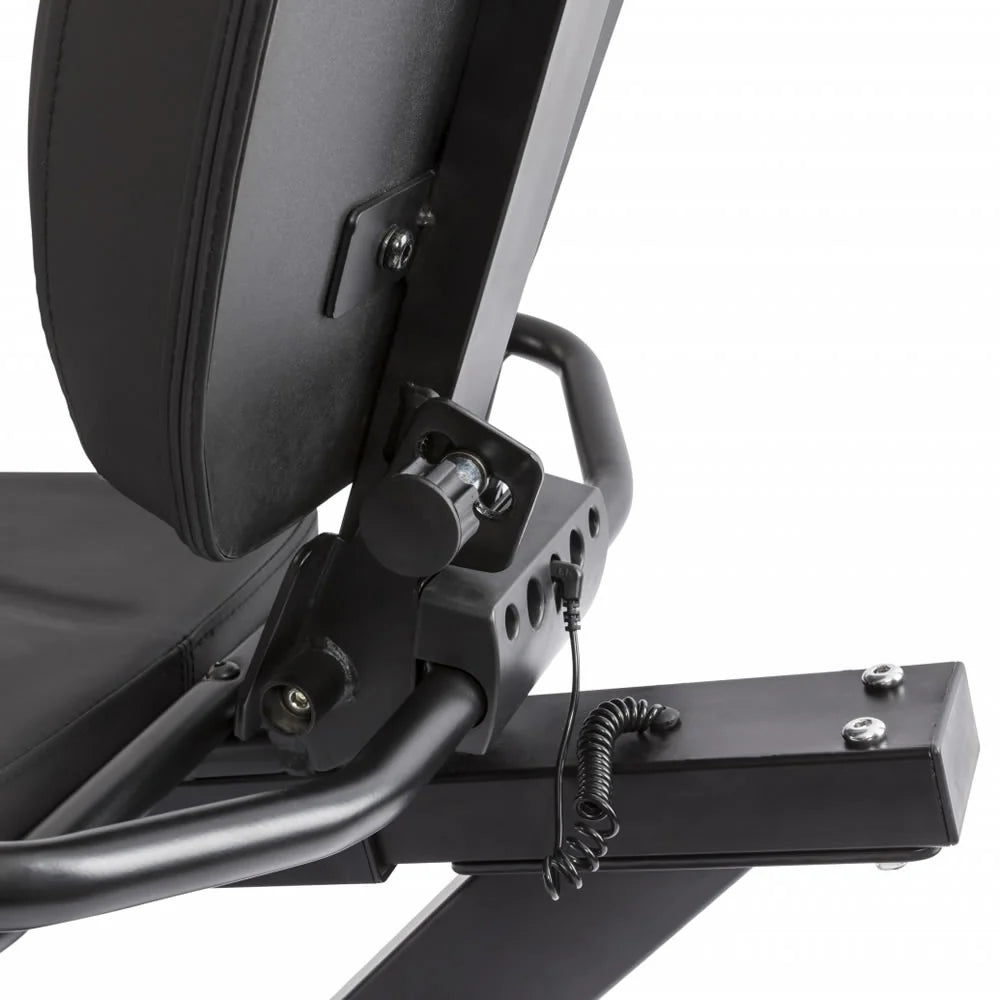 Tunturi Liegeergometer Performance E50-R