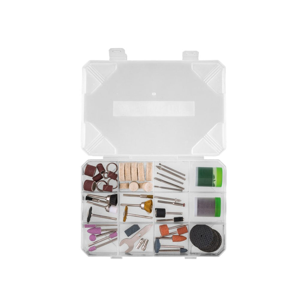 PARKSIDE® «PDFW 120 B3» Smerigliatrice doppia, 120 W - Prodotto di seconda scelta, ottimo