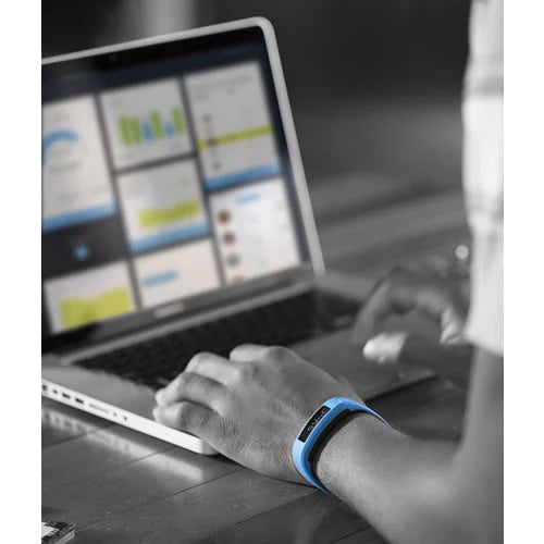 Braccialetto Fitness Garmin vivofit