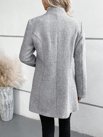 Manuela - Modische Damen Blazer Jacke