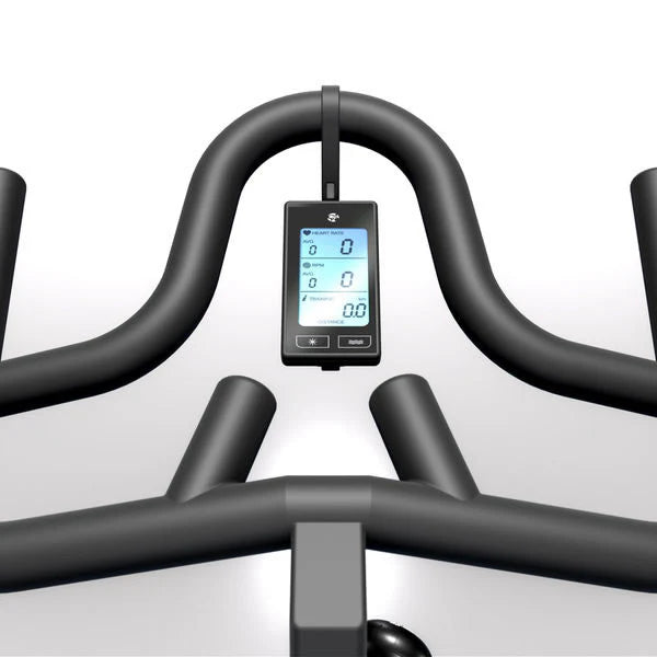 Life Fitness Indoor Cycle IC2 Powered by ICG