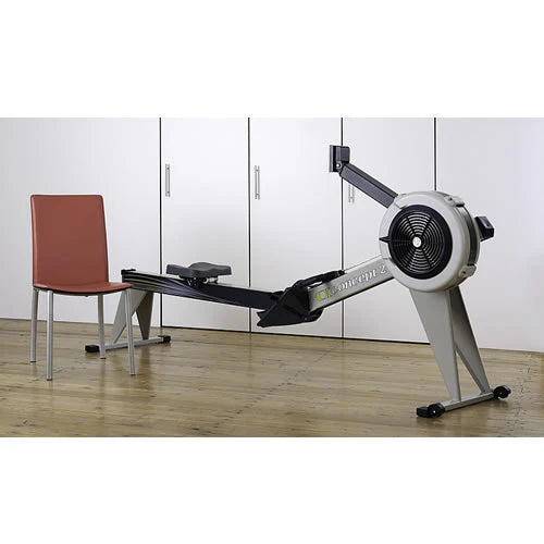 Concept2 Remoergometro Indoor Rower RowErg Modello E Grigio