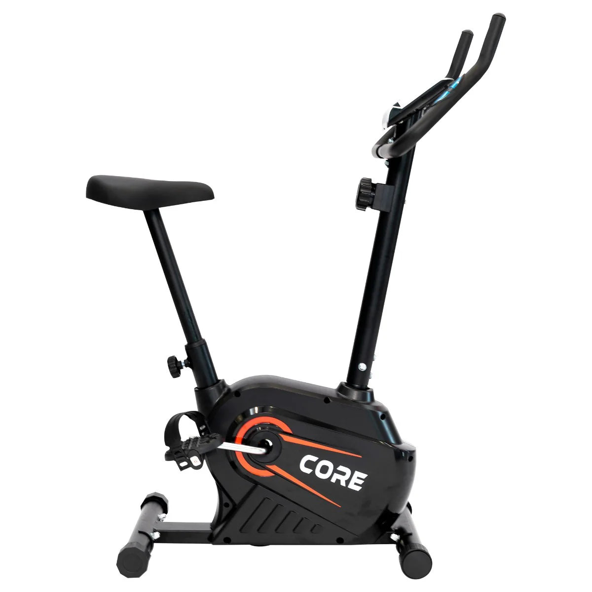 Cyclette Core con resistenza magnetica da 3 kg