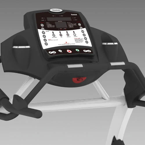 Tapis roulant Reebok Momentum T9.5