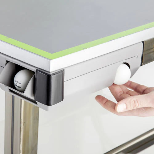 Tavolo da ping-pong Kettler #UrbanPong