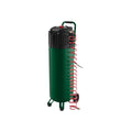 PARKSIDE® Compressore verticale "PVKO 50 C3", 1500 W - Usato in ottime condizioni