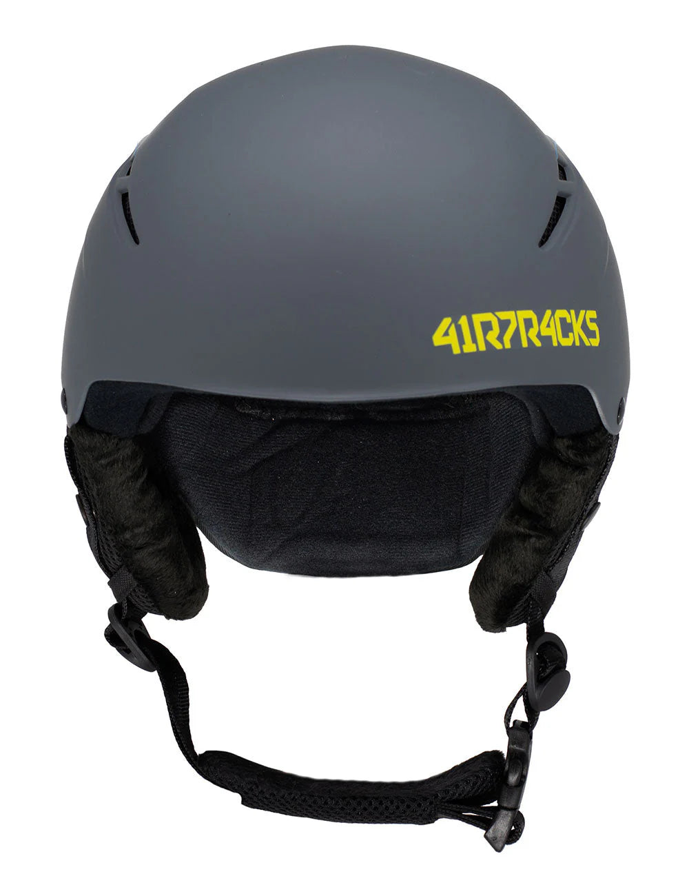 Ski / Snowboard Helm Star T-200 Grey Setprodukt