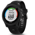 Orologio da corsa Garmin Forerunner 935, fascia nera