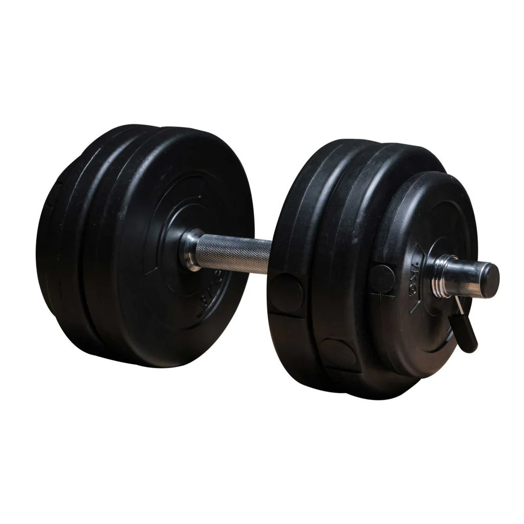 Manubrio Regolabile Fit'n Shape 15kg