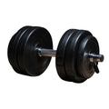 Manubrio Regolabile Fit'n Shape 15kg