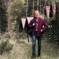 Lloyd - Bomberjacke für Mnner