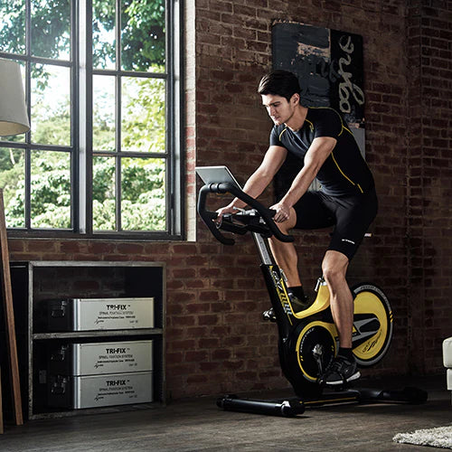 Horizon Fitness Indoor Cycle GR7