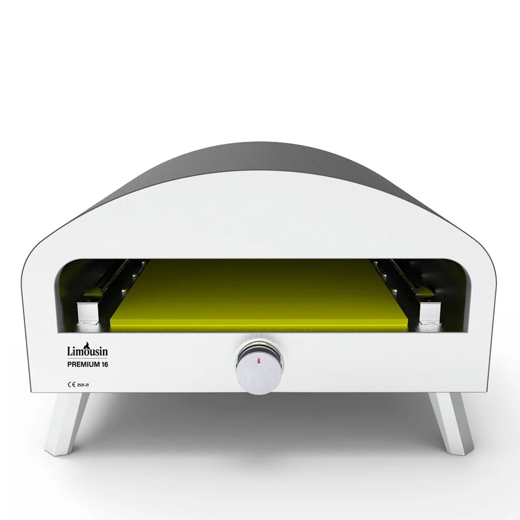 Limousin Forno per pizza Premium 16