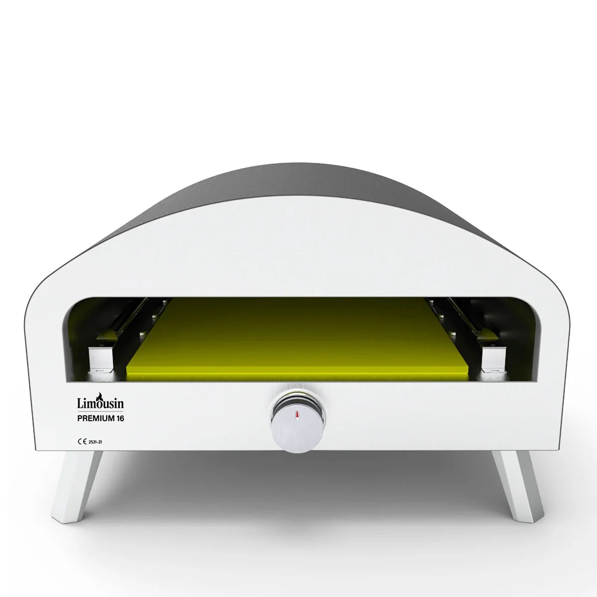 Limousin Forno per pizza Premium 16