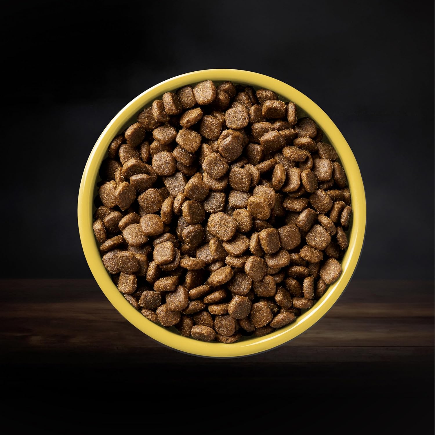 AATU Cibo Secco per Cani, Cibo Secco per Cani 80/20 con Pollo, Cibo per Cani Senza Cereali ad Alto Contenuto Proteico, Alimento Naturale per Cani Adulti di Tutte le Razze, 1,5 kg