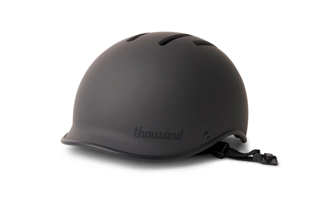 Heritage 2.0 Stealth Black