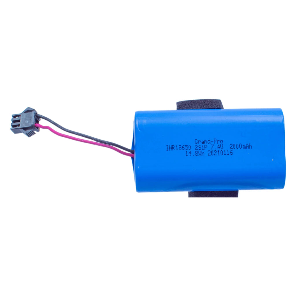 Batteria Originale Lykke per Robot Aspirapolvere Pro 1500