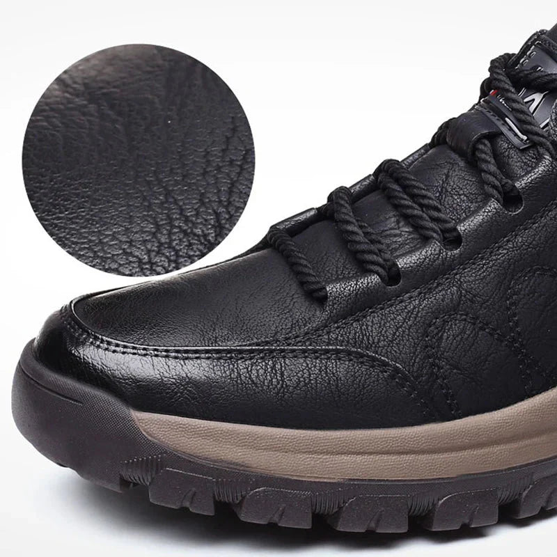 Lozenda - Scarpe da esterno comode da uomo