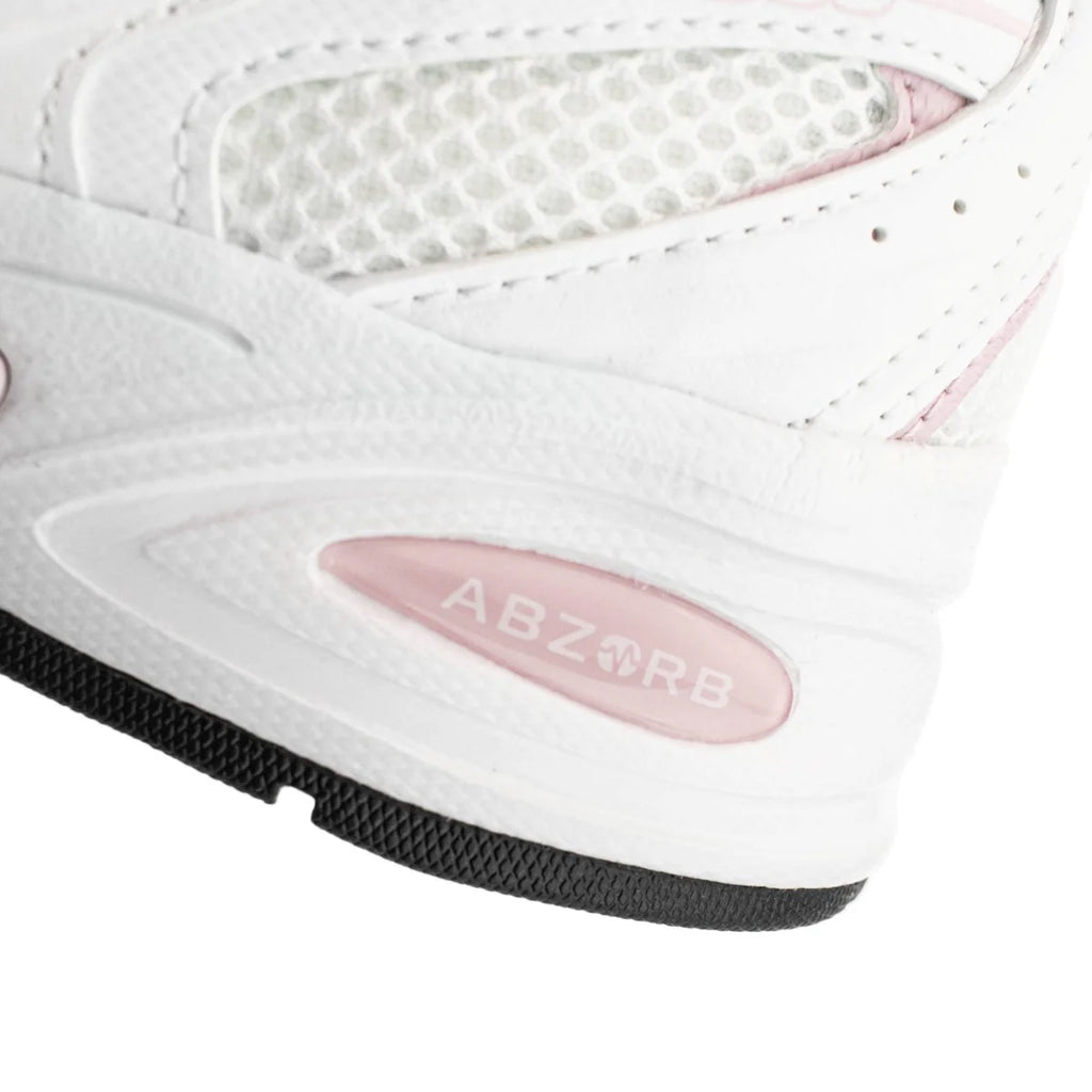 New Balance U530CSA U530CSA - bianco-rosa