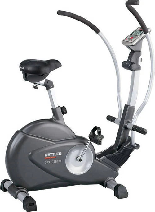 Kettler Ganzkrpertrainer Crossbike