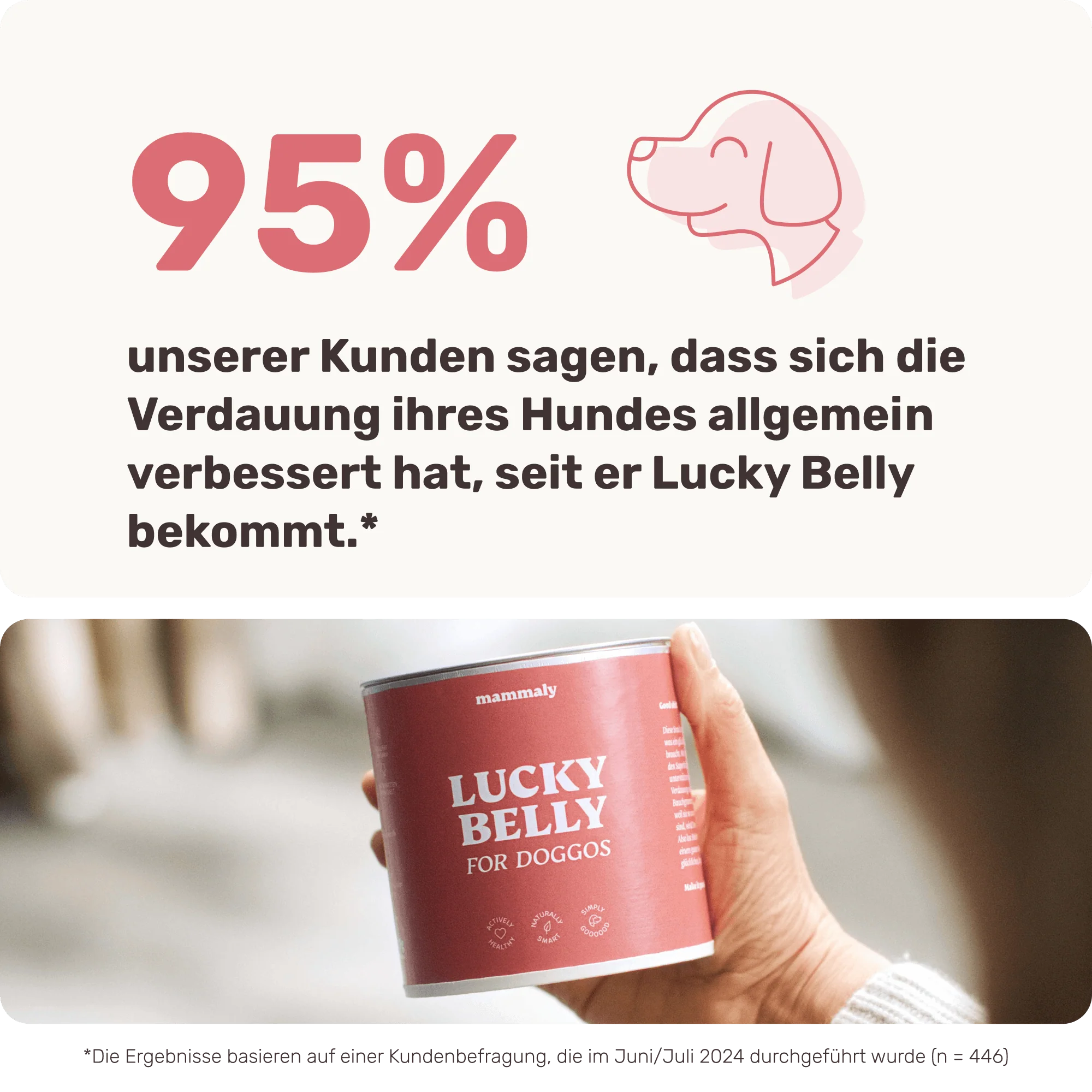 Lucky Belly