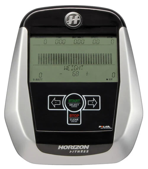 Horizon Focus 308