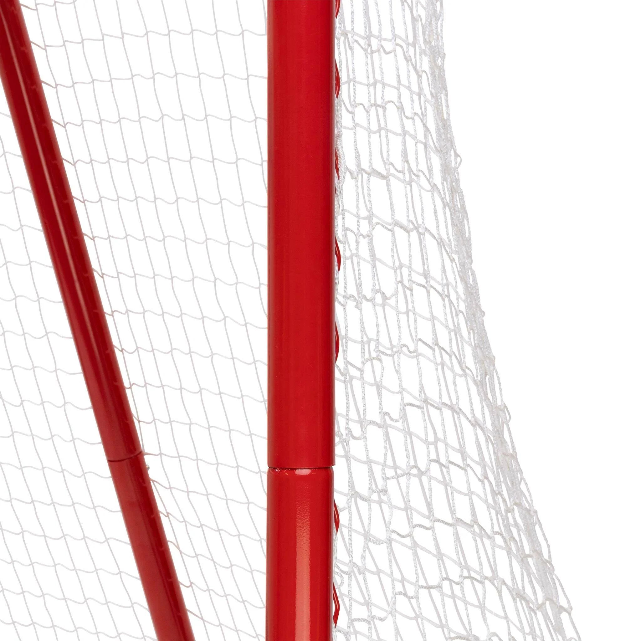 Prosport 2x Porte da Hockey su Ghiaccio Ufficiali