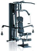 Kettler Stazione Multifunzione Kinetic F3 Nera
