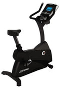 Life Fitness C3 Basic/Advanced