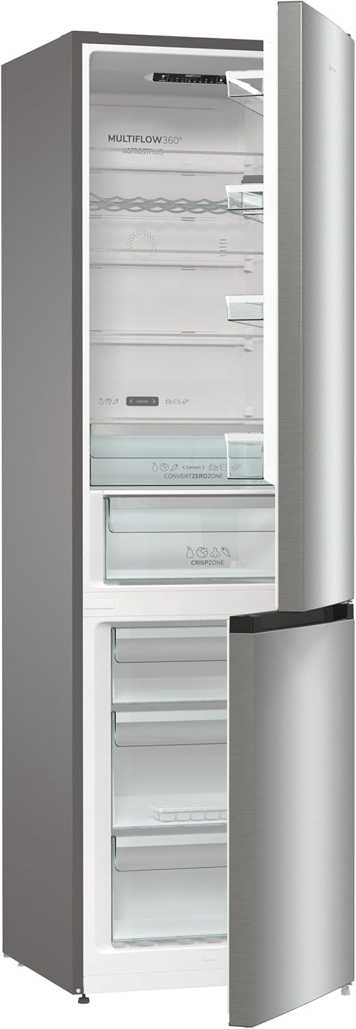 Gorenje R 4142 PW Frigorifero/ Altezza 143,4 cm/ 242 L / Illuminazione LED, Bianco