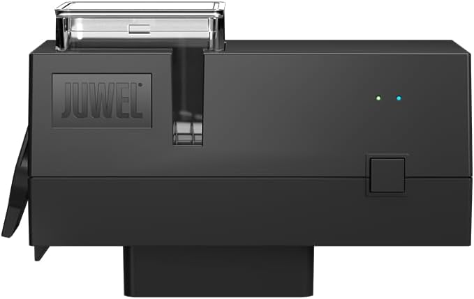 JUWEL Aquarium - SmartFeed AppControl - Smarter Futterautomat zur Steuerung per MyJUWEL App