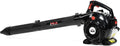 NAX Power Products Soffiatore/Aspiratore a Benzina NAX 950V Motore 25 cm3 0,75kW Sacco Raccolta 40l Prodotto con licenza Briggs & Stratton