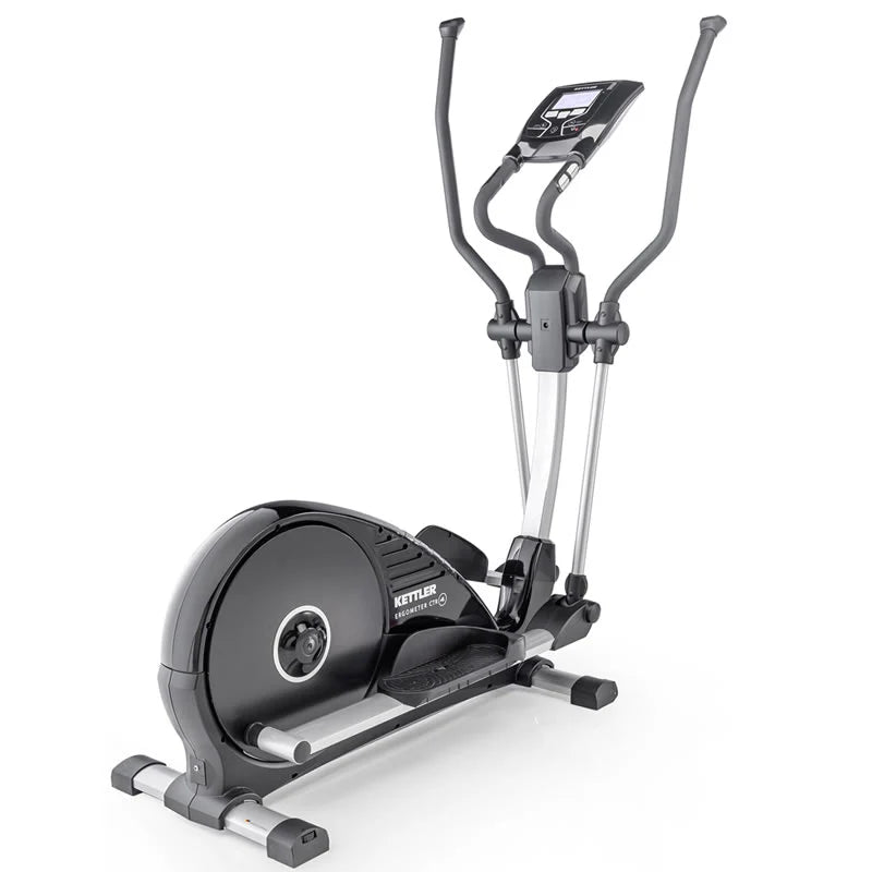 Kettler Crosstrainer CTR4 Vorführgert