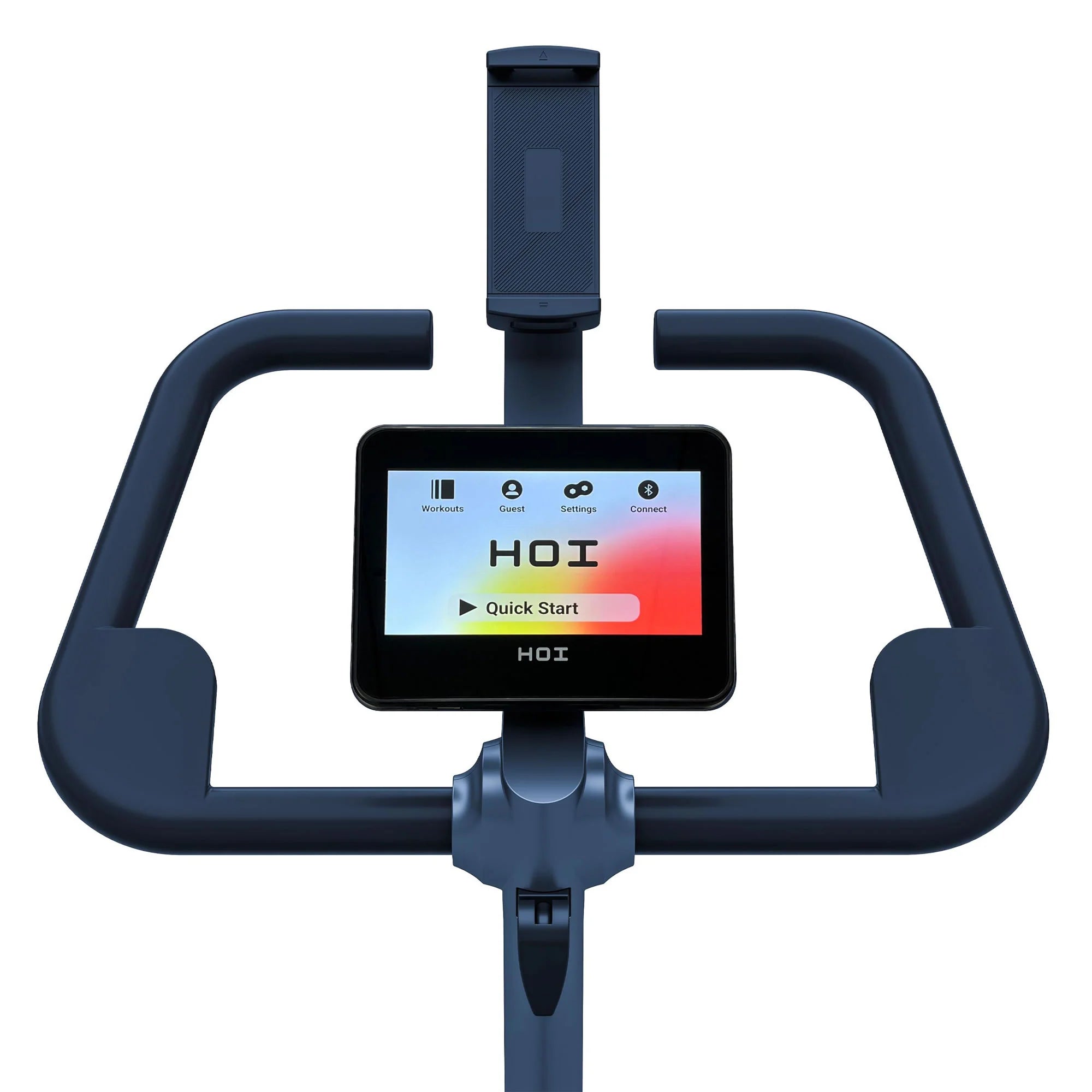 Kettler HOI Tour+ Ergometro